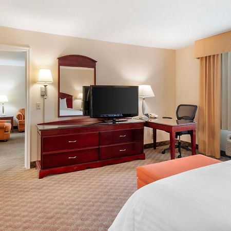 Best Western Plus West Covina Inn Eksteriør billede