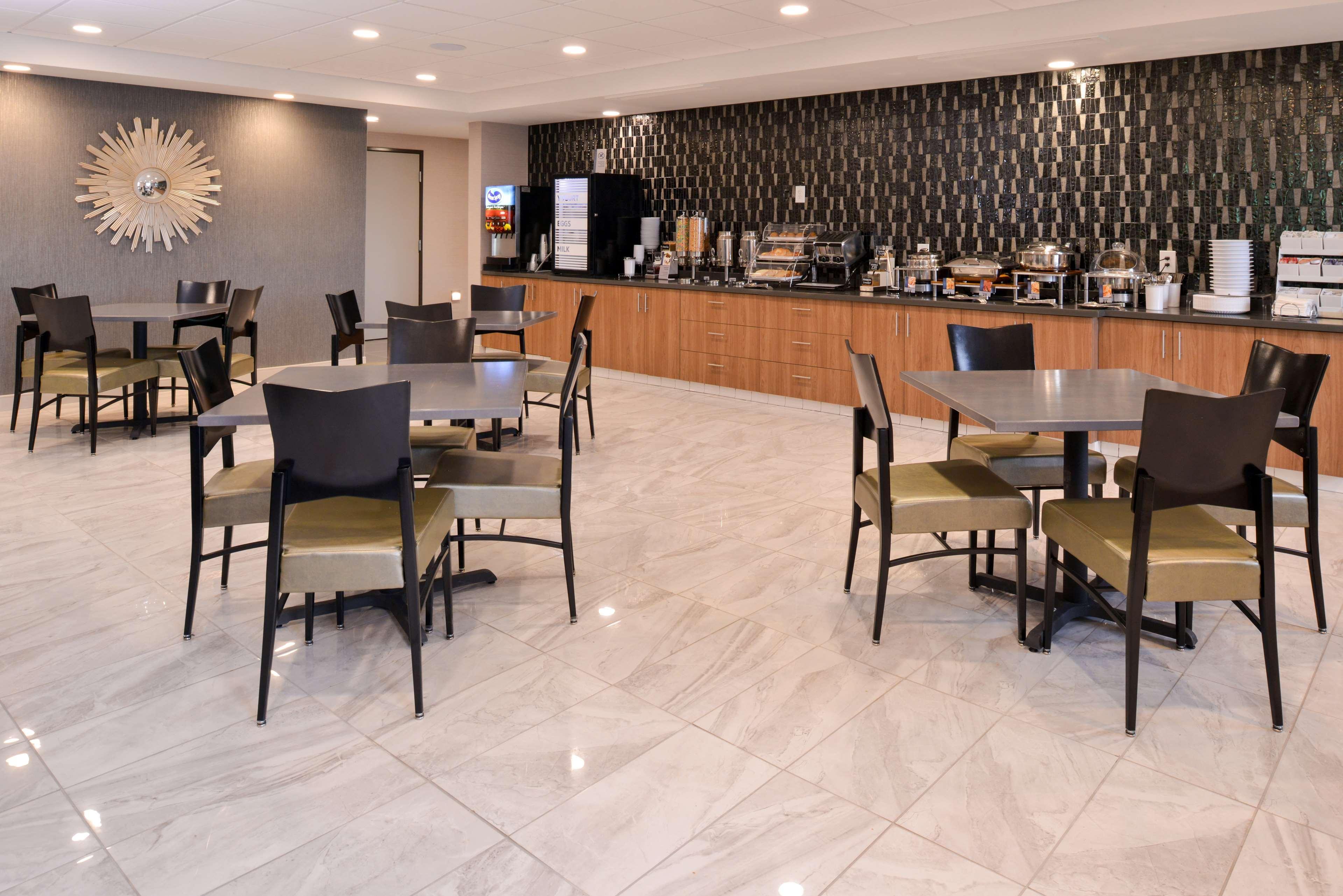 Best Western Plus West Covina Inn Eksteriør billede