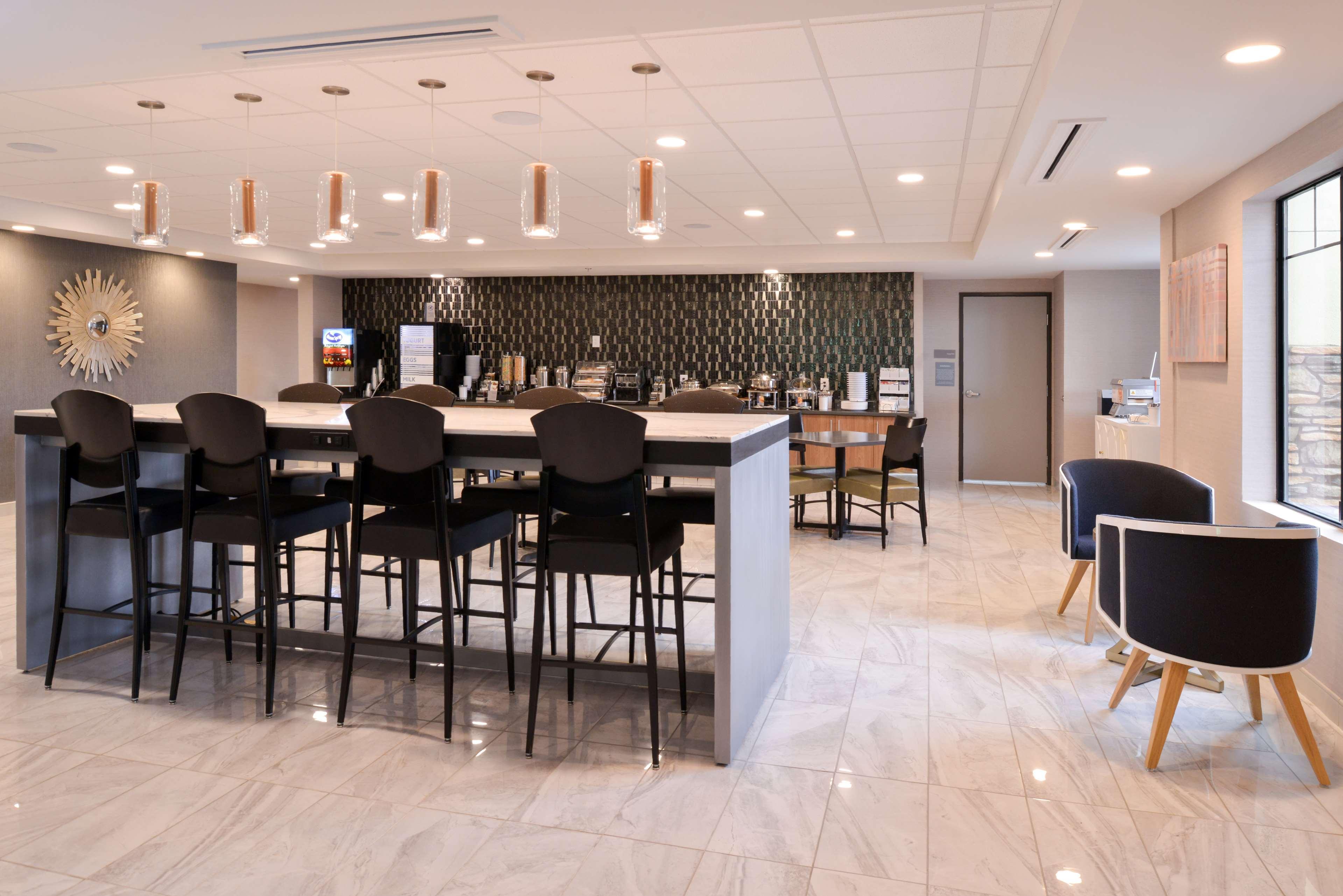 Best Western Plus West Covina Inn Eksteriør billede