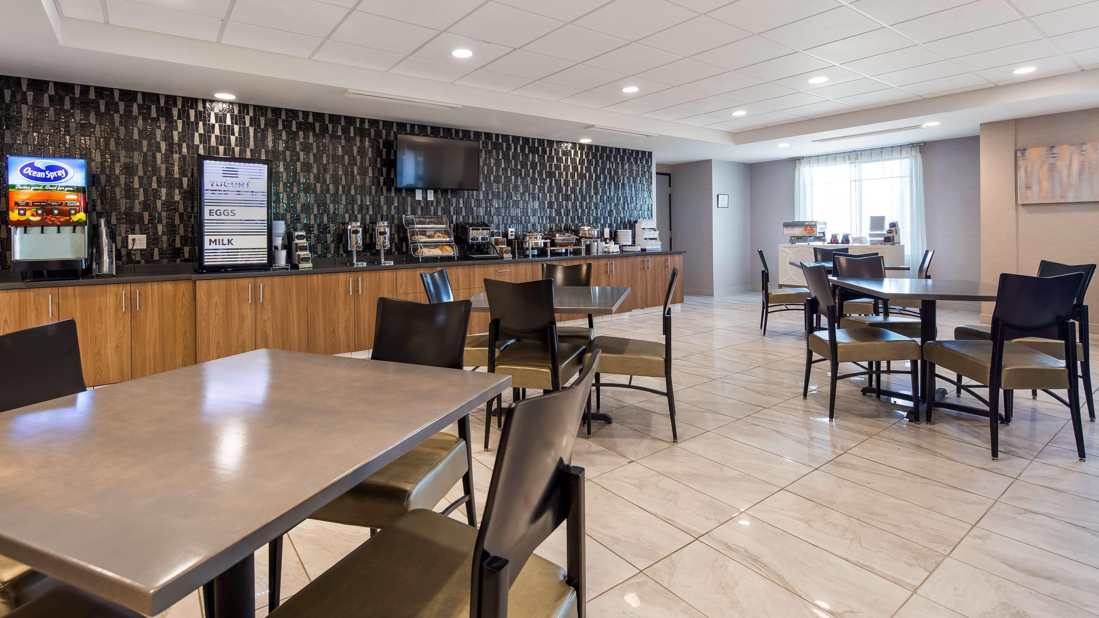 Best Western Plus West Covina Inn Eksteriør billede