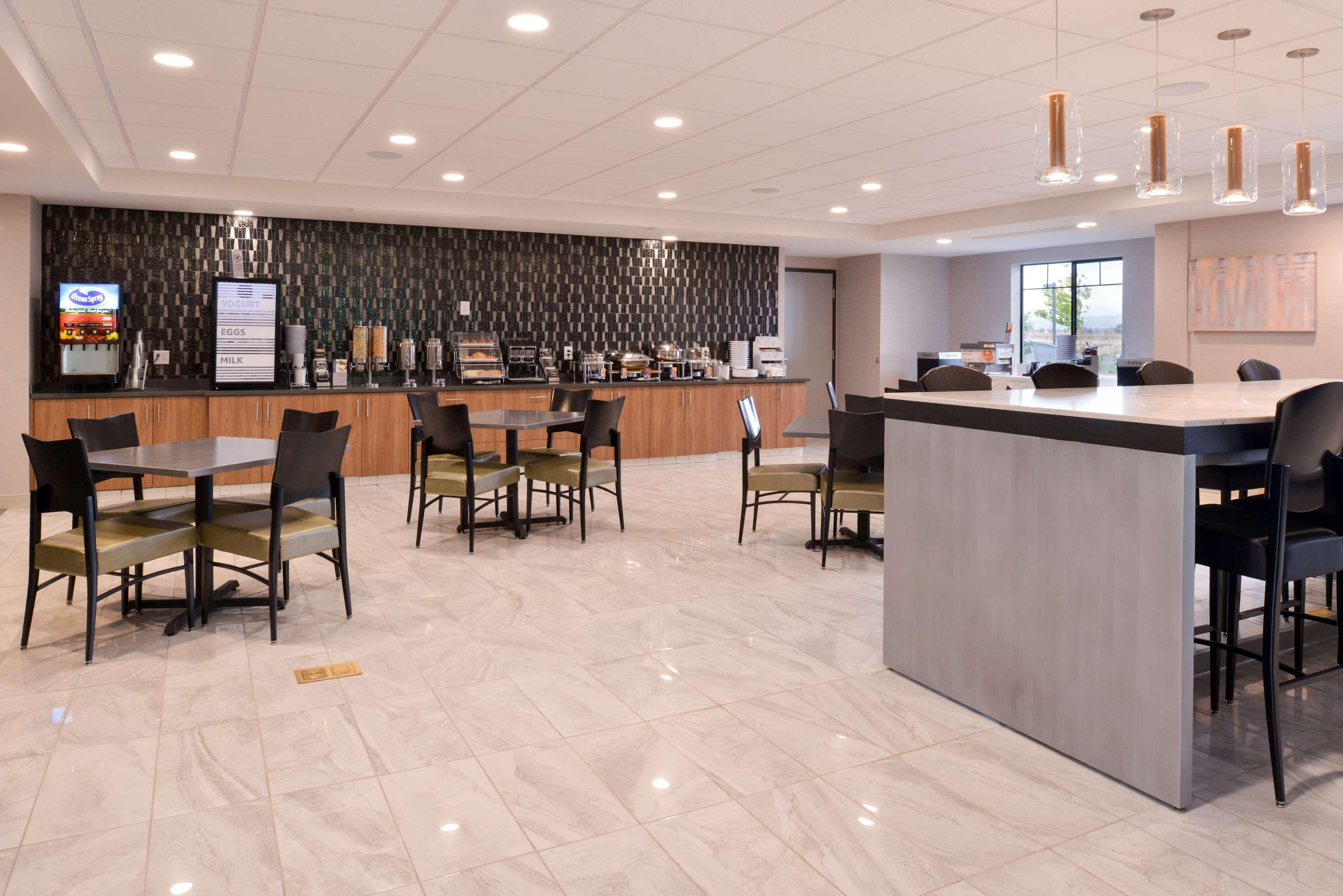 Best Western Plus West Covina Inn Eksteriør billede